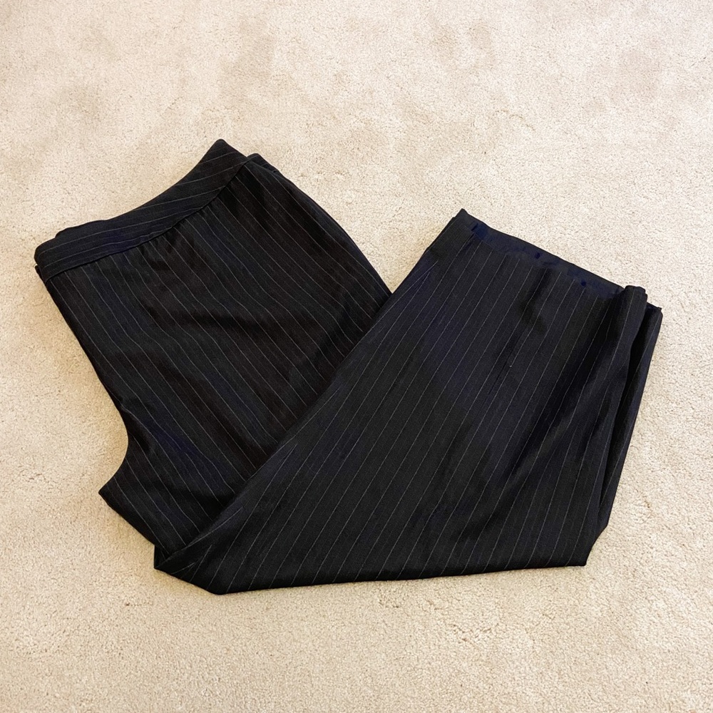 Levine Classics dress pants, plus size slacks